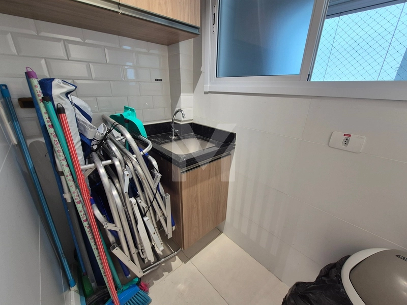 Apartamento para Locação – 2 Dormitórios | Vista para o Mar | Maracanã: 18ª foto da galeria de imagens do imóvel