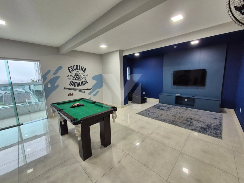 Apartamento para Locação – 2 Dormitórios | Vista para o Mar | Maracanã: 27ª foto da galeria de imagens do imóvel