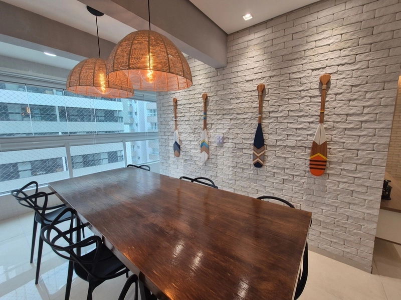 Apartamento para Locação – 2 Dormitórios | Vista para o Mar | Maracanã: 12ª foto da galeria de imagens do imóvel