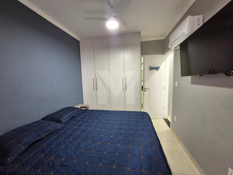 Apartamento Locação – 2 Dormitórios Vista mar| Maracanã – Praia Grande: 12ª foto da galeria de imagens do imóvel