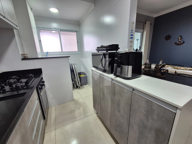 Apartamento Locação – 2 Dormitórios Vista mar| Maracanã – Praia Grande: 21ª foto da galeria de imagens do imóvel