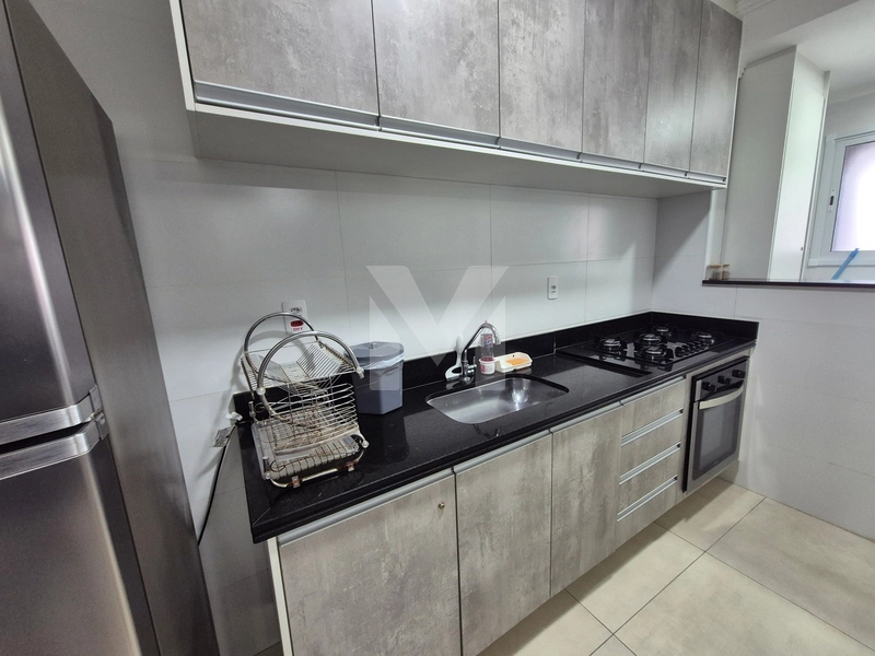 Apartamento Locação – 2 Dormitórios Vista mar| Maracanã – Praia Grande: 20ª foto da galeria de imagens do imóvel
