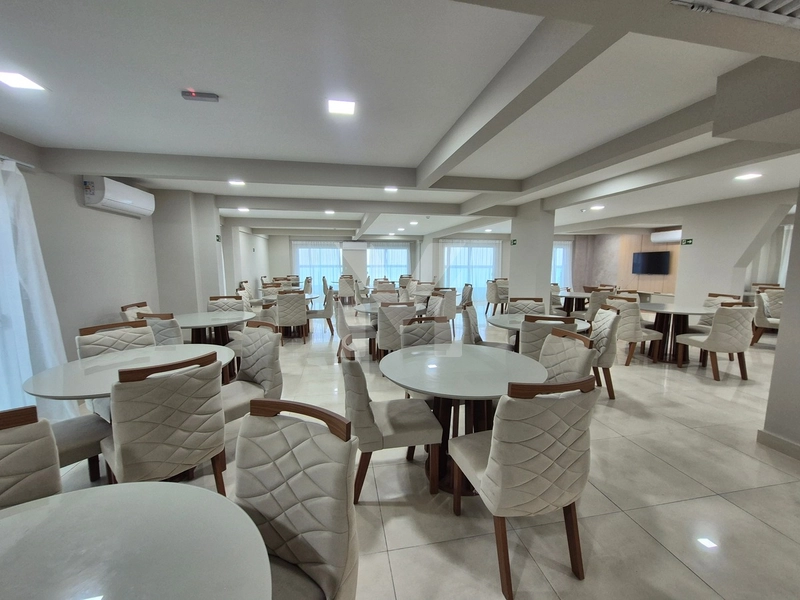 Apartamento Locação – 2 Dormitórios Vista mar| Maracanã – Praia Grande: 29ª foto da galeria de imagens do imóvel