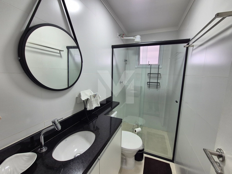 Apartamento Locação – 2 Dormitórios Vista mar| Maracanã – Praia Grande: 10ª foto da galeria de imagens do imóvel