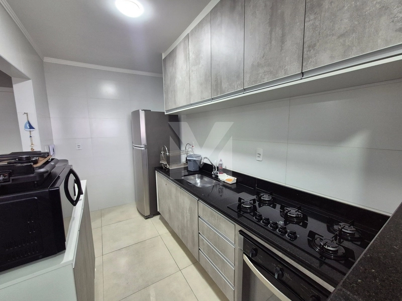 Apartamento Locação – 2 Dormitórios Vista mar| Maracanã – Praia Grande: 22ª foto da galeria de imagens do imóvel