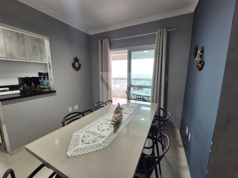 Apartamento Locação – 2 Dormitórios Vista mar| Maracanã – Praia Grande: 14ª foto da galeria de imagens do imóvel