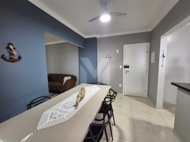Apartamento Locação – 2 Dormitórios Vista mar| Maracanã – Praia Grande: 19ª foto da galeria de imagens do imóvel