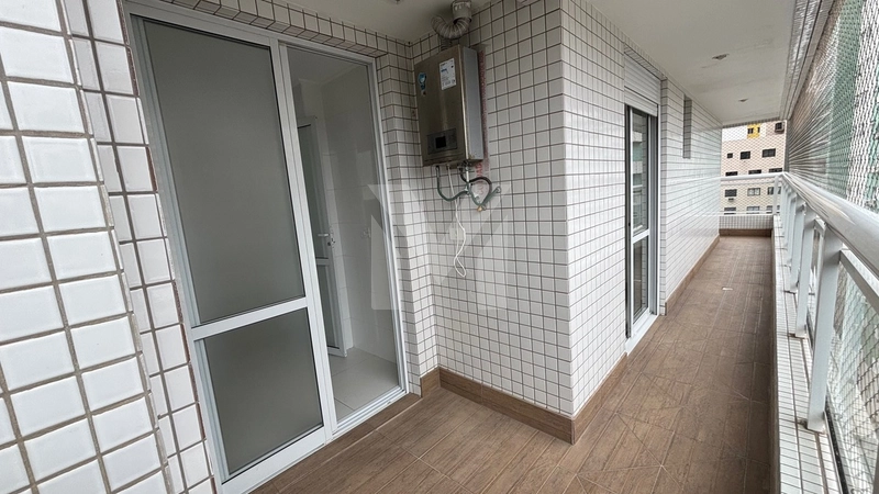Apartamento de alto padrão à venda no Canto do Forte: 10ª foto da galeria de imagens do imóvel