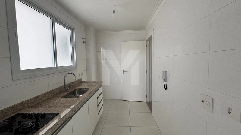 Apartamento de alto padrão à venda no Canto do Forte: 8ª foto da galeria de imagens do imóvel