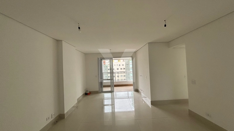 Apartamento de alto padrão à venda no Canto do Forte: 4ª foto da galeria de imagens do imóvel