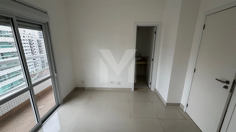 Apartamento de alto padrão à venda no Canto do Forte: 15ª foto da galeria de imagens do imóvel
