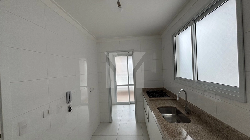 Apartamento de alto padrão à venda no Canto do Forte: 7ª foto da galeria de imagens do imóvel