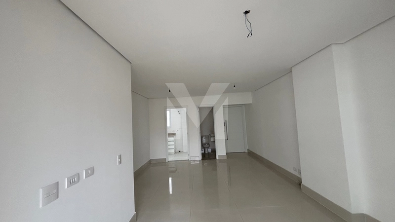 Apartamento de alto padrão à venda no Canto do Forte: 5ª foto da galeria de imagens do imóvel