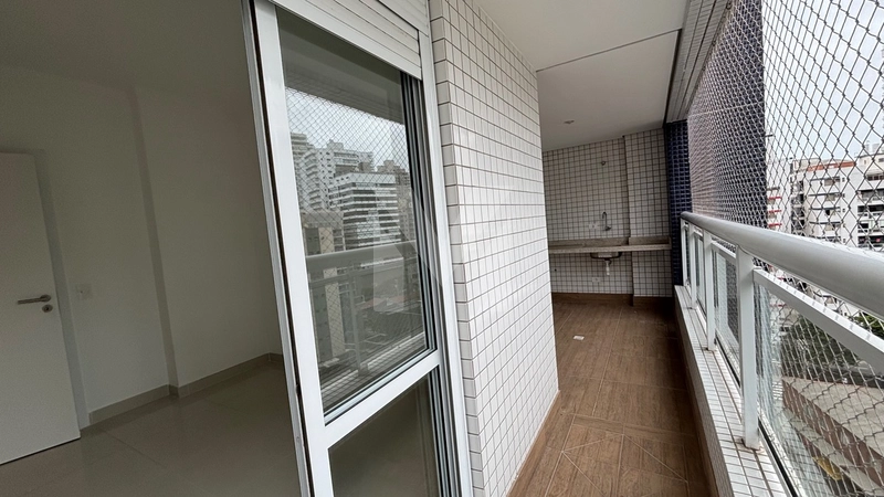 Apartamento de alto padrão à venda no Canto do Forte: 17ª foto da galeria de imagens do imóvel