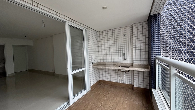 Apartamento de alto padrão à venda no Canto do Forte: 18ª foto da galeria de imagens do imóvel