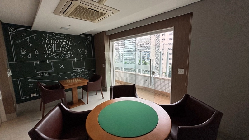 Apartamento de alto padrão à venda no Canto do Forte: 23ª foto da galeria de imagens do imóvel