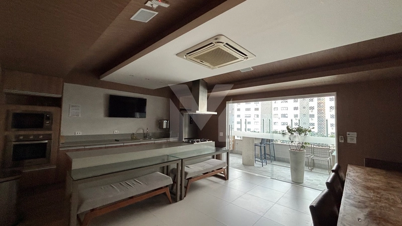 Apartamento de alto padrão à venda no Canto do Forte: 22ª foto da galeria de imagens do imóvel