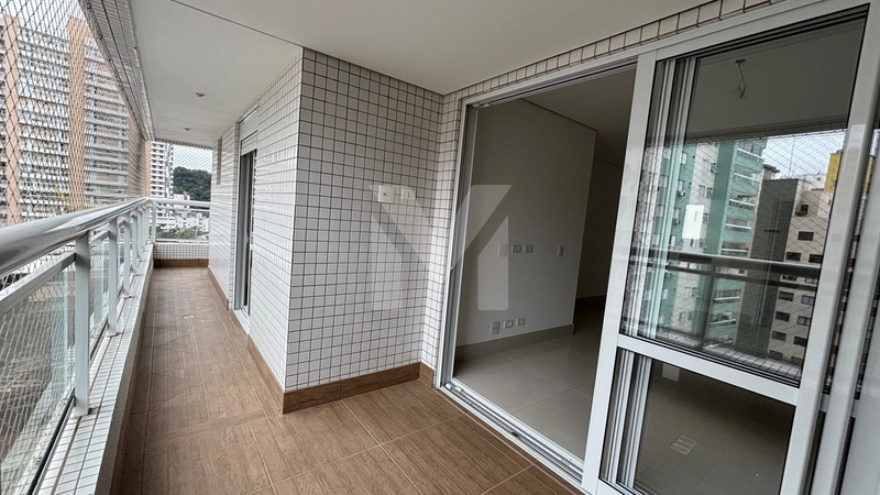 Apartamento de alto padrão à venda no Canto do Forte: 19ª foto da galeria de imagens do imóvel