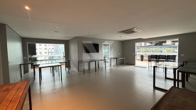Apartamento de alto padrão à venda no Canto do Forte: 21ª foto da galeria de imagens do imóvel
