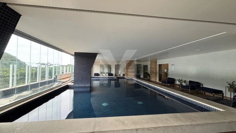 Apartamento de alto padrão à venda no Canto do Forte: 27ª foto da galeria de imagens do imóvel