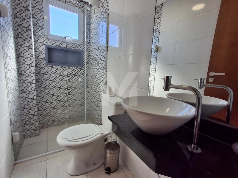 Apartamento 2 dormitórios com vista mar no Jardim Real: 34ª foto da galeria de imagens do imóvel