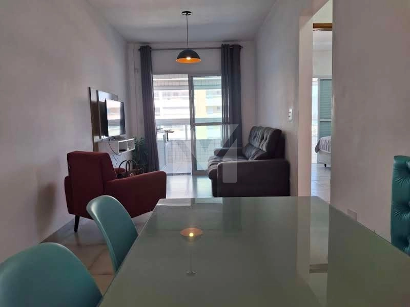 Apartamento 2 dormitórios com vista mar no Jardim Real: 4ª foto da galeria de imagens do imóvel