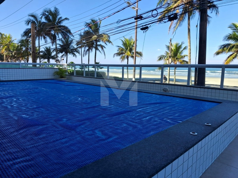 Apartamento 2 dormitórios com vista mar no Jardim Real: 41ª foto da galeria de imagens do imóvel