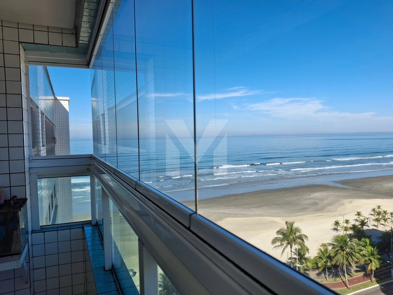 Apartamento 2 dormitórios com vista mar no Jardim Real: 13ª foto da galeria de imagens do imóvel