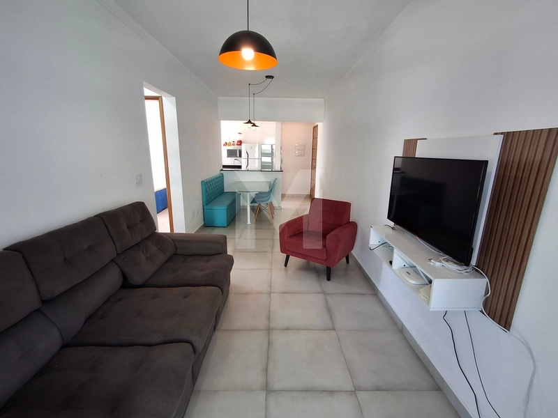 Apartamento 2 dormitórios com vista mar no Jardim Real: 18ª foto da galeria de imagens do imóvel