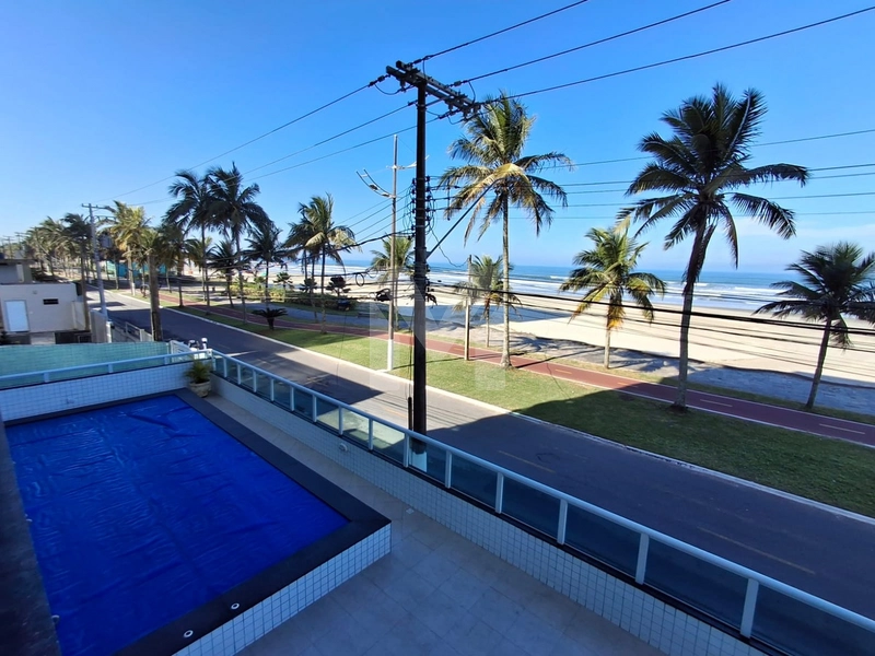 Apartamento 2 dormitórios com vista mar no Jardim Real: 42ª foto da galeria de imagens do imóvel