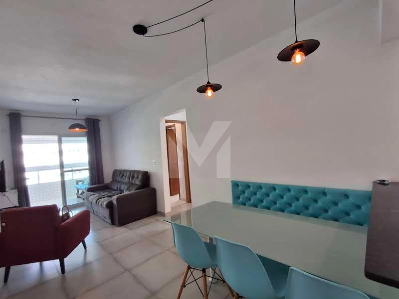Apartamento 2 dormitórios com vista mar no Jardim Real: 7ª foto da galeria de imagens do imóvel