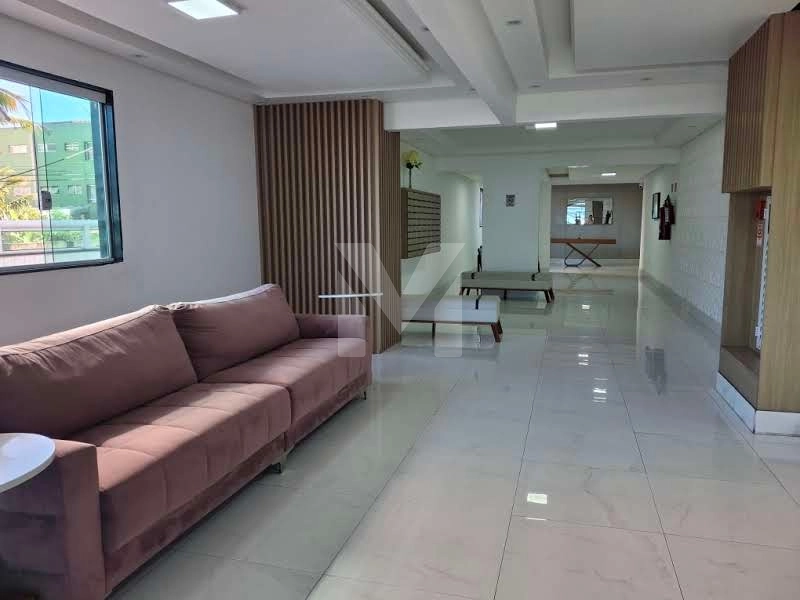 Apartamento 2 dormitórios com vista mar no Jardim Real: 2ª foto da galeria de imagens do imóvel
