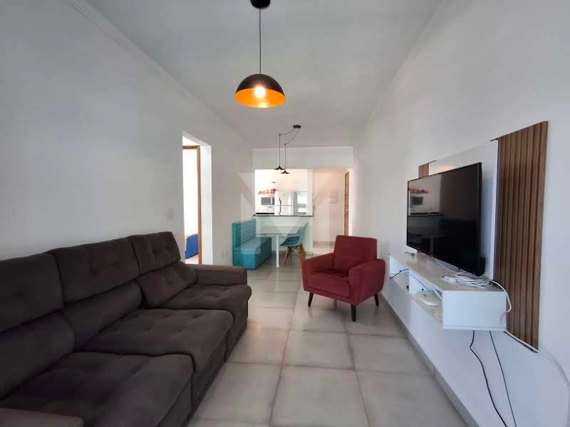 Apartamento 2 dormitórios com vista mar no Jardim Real: 6ª foto da galeria de imagens do imóvel