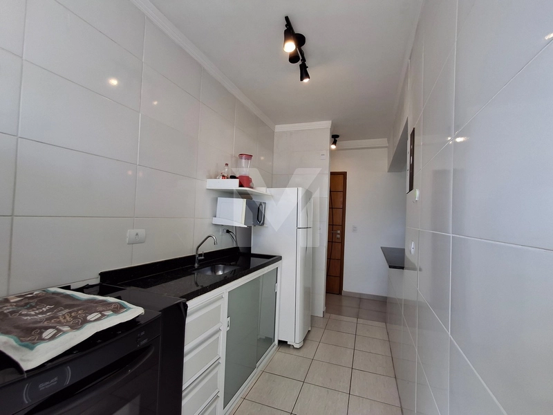 Apartamento 2 dormitórios com vista mar no Jardim Real: 24ª foto da galeria de imagens do imóvel