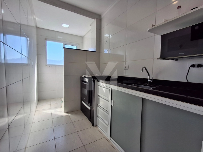 Apartamento 2 dormitórios com vista mar no Jardim Real: 22ª foto da galeria de imagens do imóvel