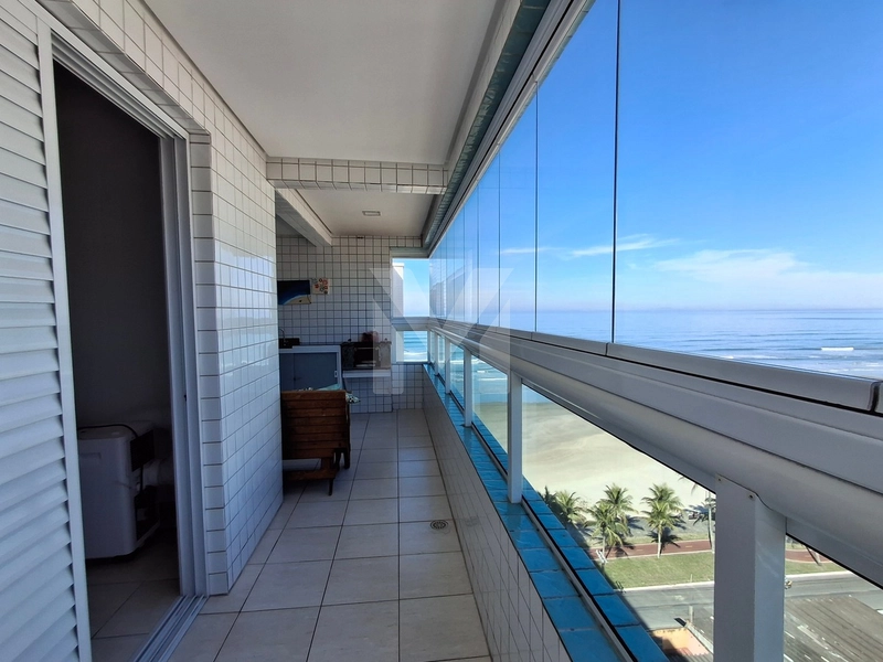 Apartamento 2 dormitórios com vista mar no Jardim Real: 37ª foto da galeria de imagens do imóvel