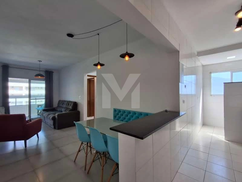 Apartamento 2 dormitórios com vista mar no Jardim Real: 20ª foto da galeria de imagens do imóvel