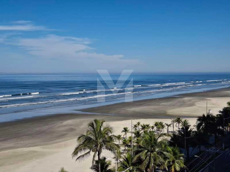 Apartamento 2 dormitórios com vista mar no Jardim Real: 14ª foto da galeria de imagens do imóvel
