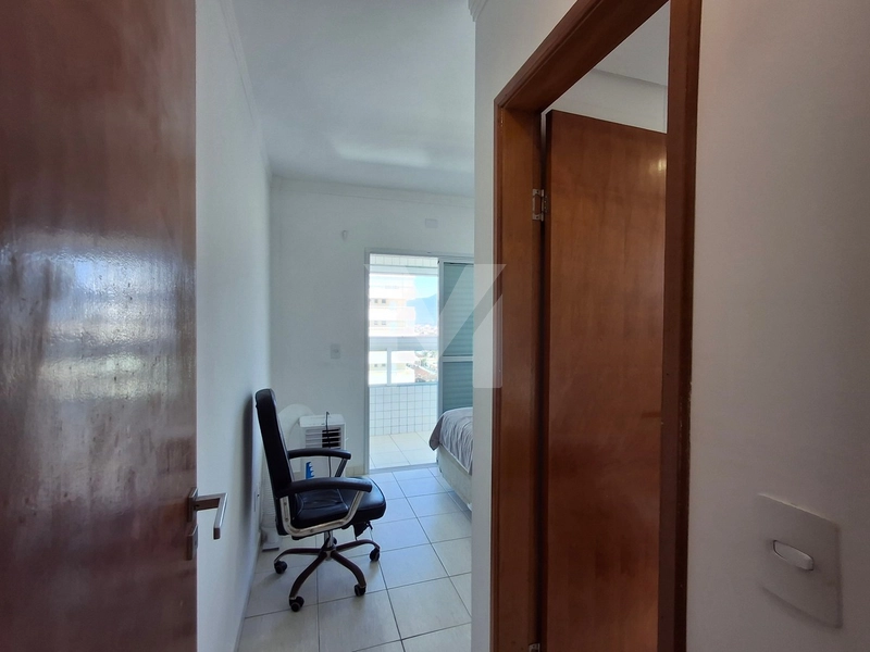 Apartamento 2 dormitórios com vista mar no Jardim Real: 33ª foto da galeria de imagens do imóvel