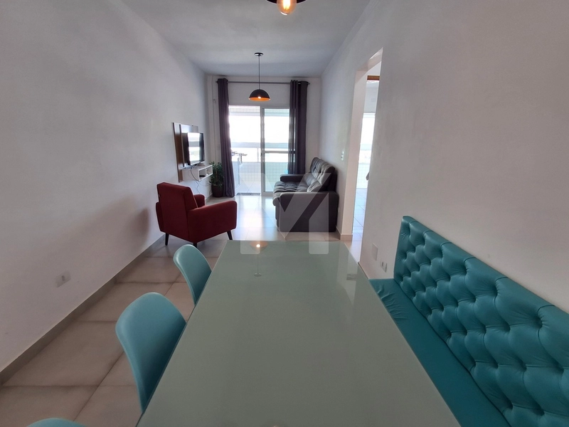 Apartamento 2 dormitórios com vista mar no Jardim Real: 19ª foto da galeria de imagens do imóvel