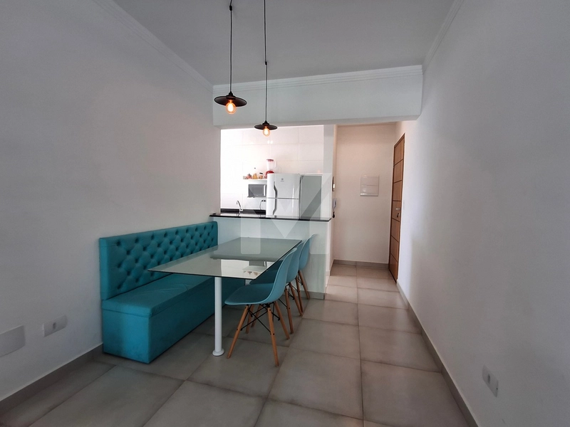 Apartamento 2 dormitórios com vista mar no Jardim Real: 17ª foto da galeria de imagens do imóvel