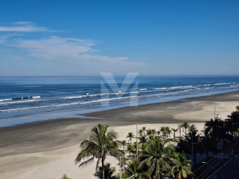 Apartamento 2 dormitórios com vista mar no Jardim Real: 38ª foto da galeria de imagens do imóvel
