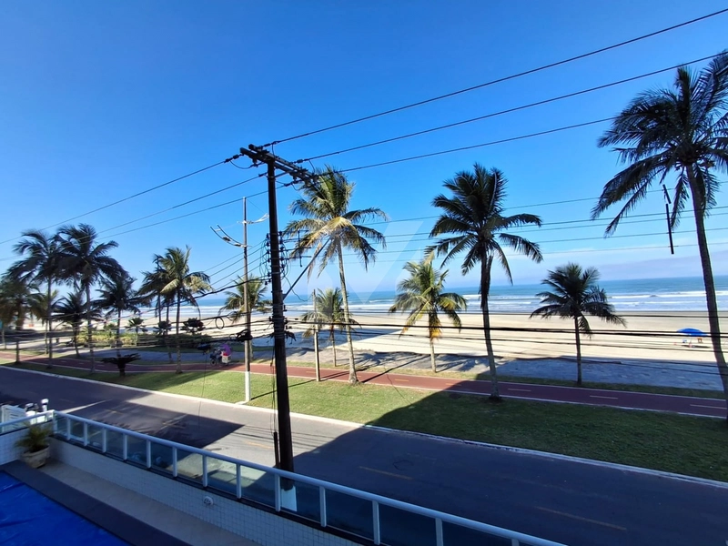 Apartamento 2 dormitórios com vista mar no Jardim Real: 43ª foto da galeria de imagens do imóvel