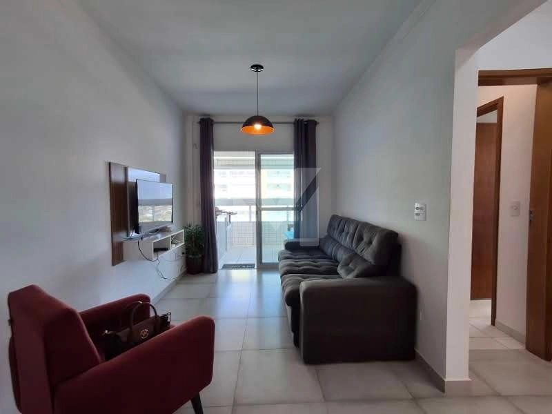 Apartamento 2 dormitórios com vista mar no Jardim Real: 5ª foto da galeria de imagens do imóvel