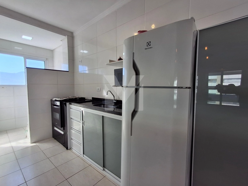Apartamento 2 dormitórios com vista mar no Jardim Real: 21ª foto da galeria de imagens do imóvel