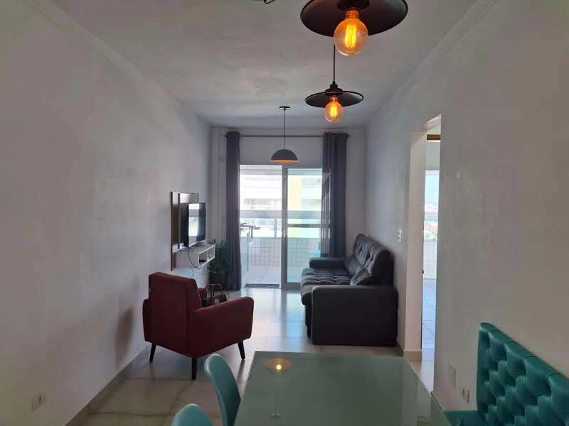 Apartamento 2 dormitórios com vista mar no Jardim Real: 8ª foto da galeria de imagens do imóvel