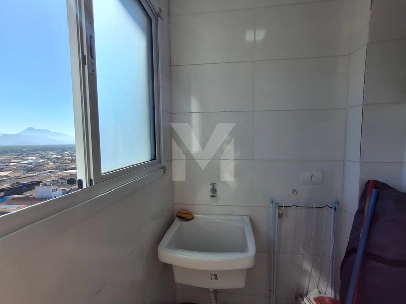 Apartamento 2 dormitórios com vista mar no Jardim Real: 25ª foto da galeria de imagens do imóvel