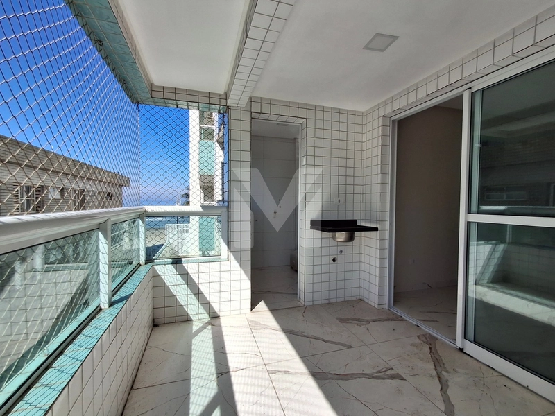 Apartamento 2 dormitórios com vista mar. J. Real/PG: 11ª foto da galeria de imagens do imóvel