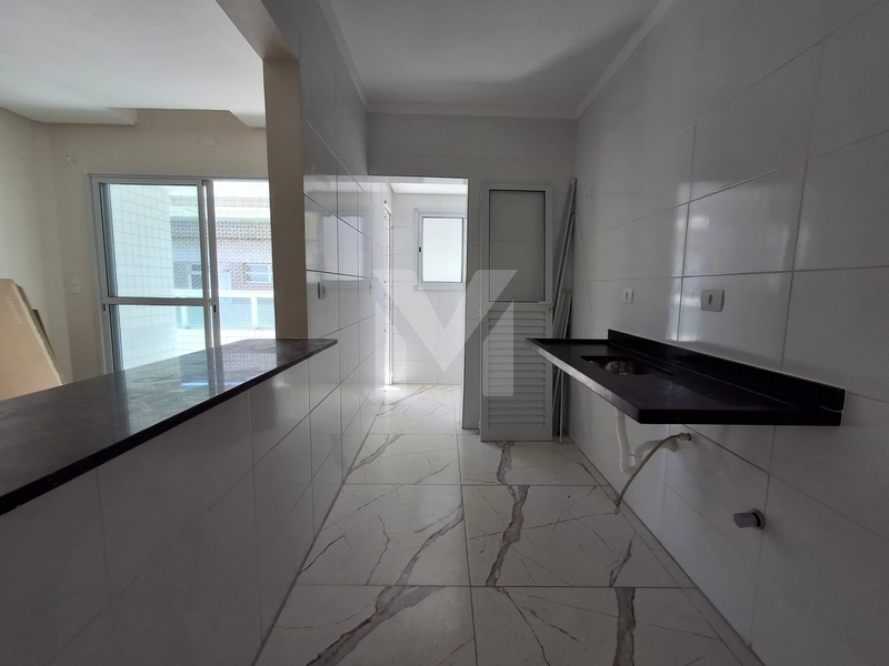 Apartamento 2 dormitórios com vista mar. J. Real/PG: 15ª foto da galeria de imagens do imóvel