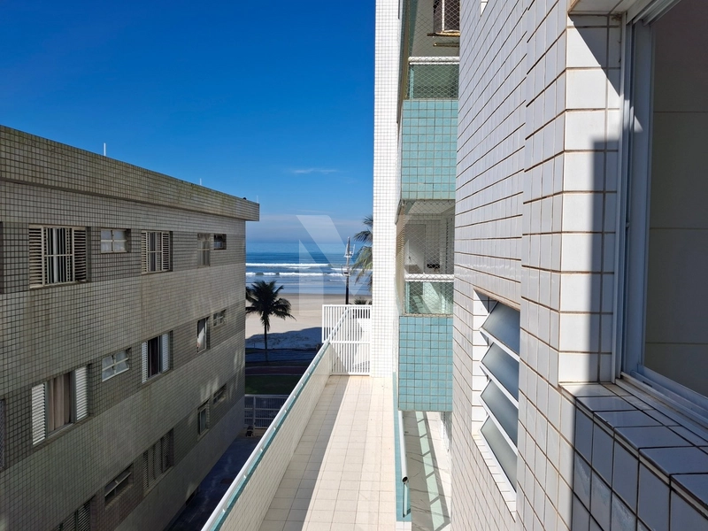 Apartamento 2 dormitórios com vista mar. J. Real/PG: 12ª foto da galeria de imagens do imóvel